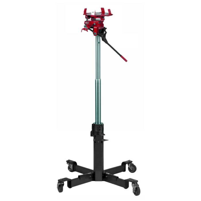 Challenger Lifts CLHM-HTJ-1000 1K High-Rise Transmission Jack