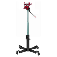 Challenger Lifts CLHM-HTJ-1000 1K High-Rise Transmission Jack