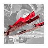 Challenger Lifts CLHM-SP-240 CLHM Wingplow Adapter