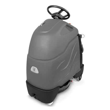 Kärcher Chariot 2 Scrubber 20 Inch Deck Efficient Cleaning