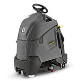 Kärcher Chariot 2 I Scrub 20 Deluxe Floor Cleaner With 130 Pads