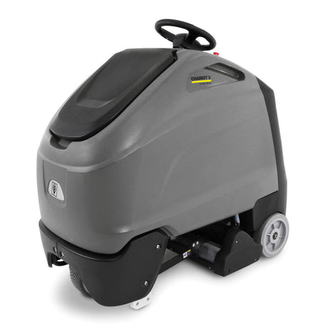 Kärcher Chariot 3 Auto Scrubber 86 Inch Path