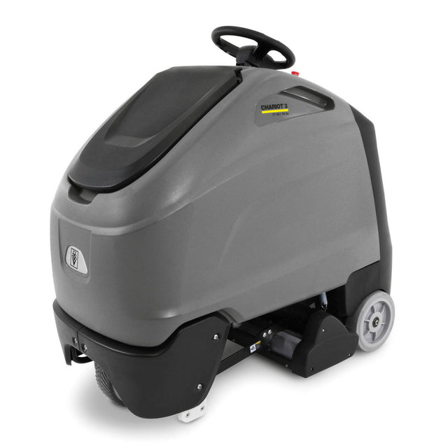 Kärcher Chariot 3 Auto Scrubber 86 Inch Path