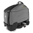 Kärcher Chariot 3 ISCRUB 26 Floor Scrubber Wet And Dry Cleaner