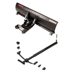 Swisher ATV Plow and Mount Combo Kit - 18409