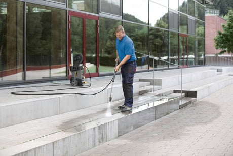Kärcher HD 1.8/13 C ED Commercial Cold Water Pressure Washer