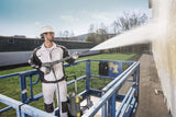 Kärcher HD 1.8/13 C ED Commercial Cold Water Pressure Washer