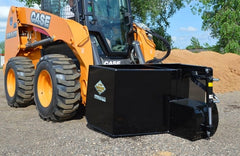 Top Dog Attachments Concrete Bucket