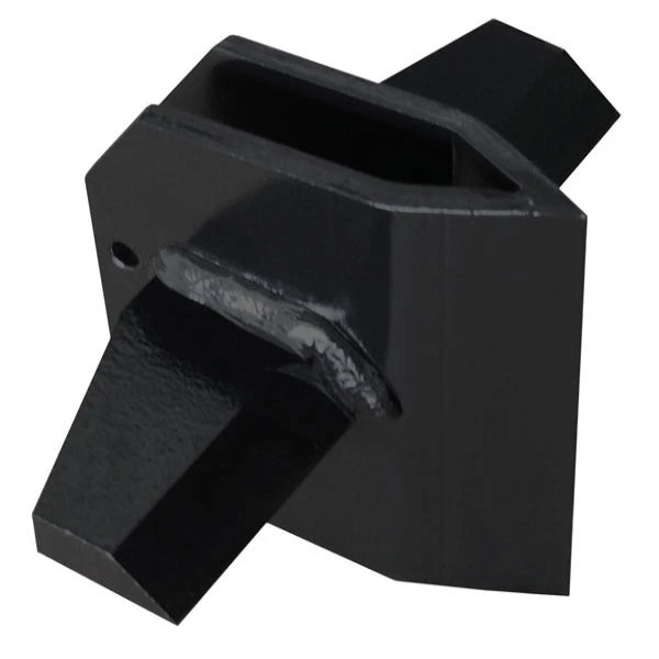 Boss Industrial 4-Way Cross Wedge - CW-G