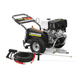 Kärcher HD PB Gas Powered Commercial Pressure Washer
