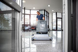Kärcher BR 85/100 W BP Classic Water Scrubber

Kärcher BR 85/100 W BP Compact Water Scrubber Cleaner