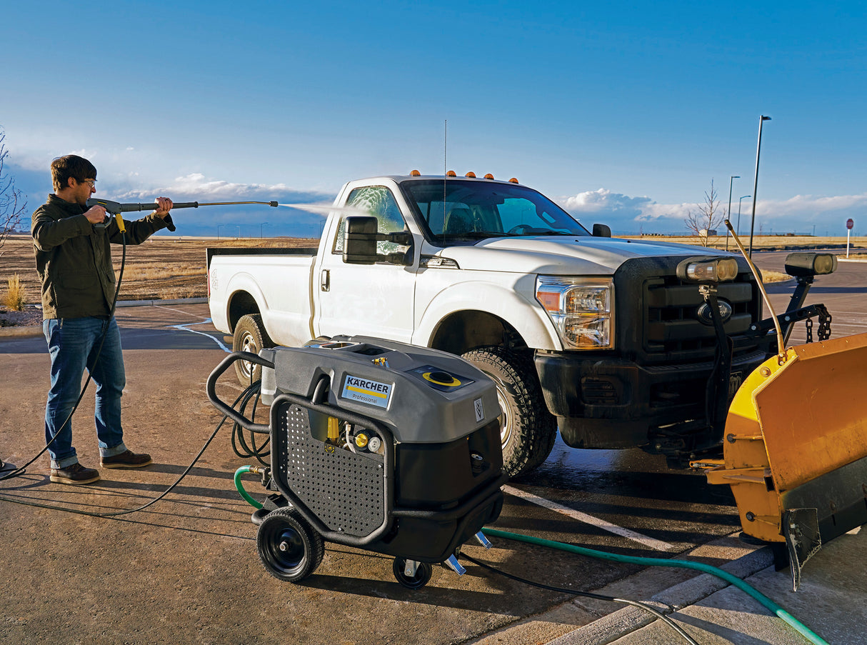 Kärcher Mojave Electric Pressure Washer