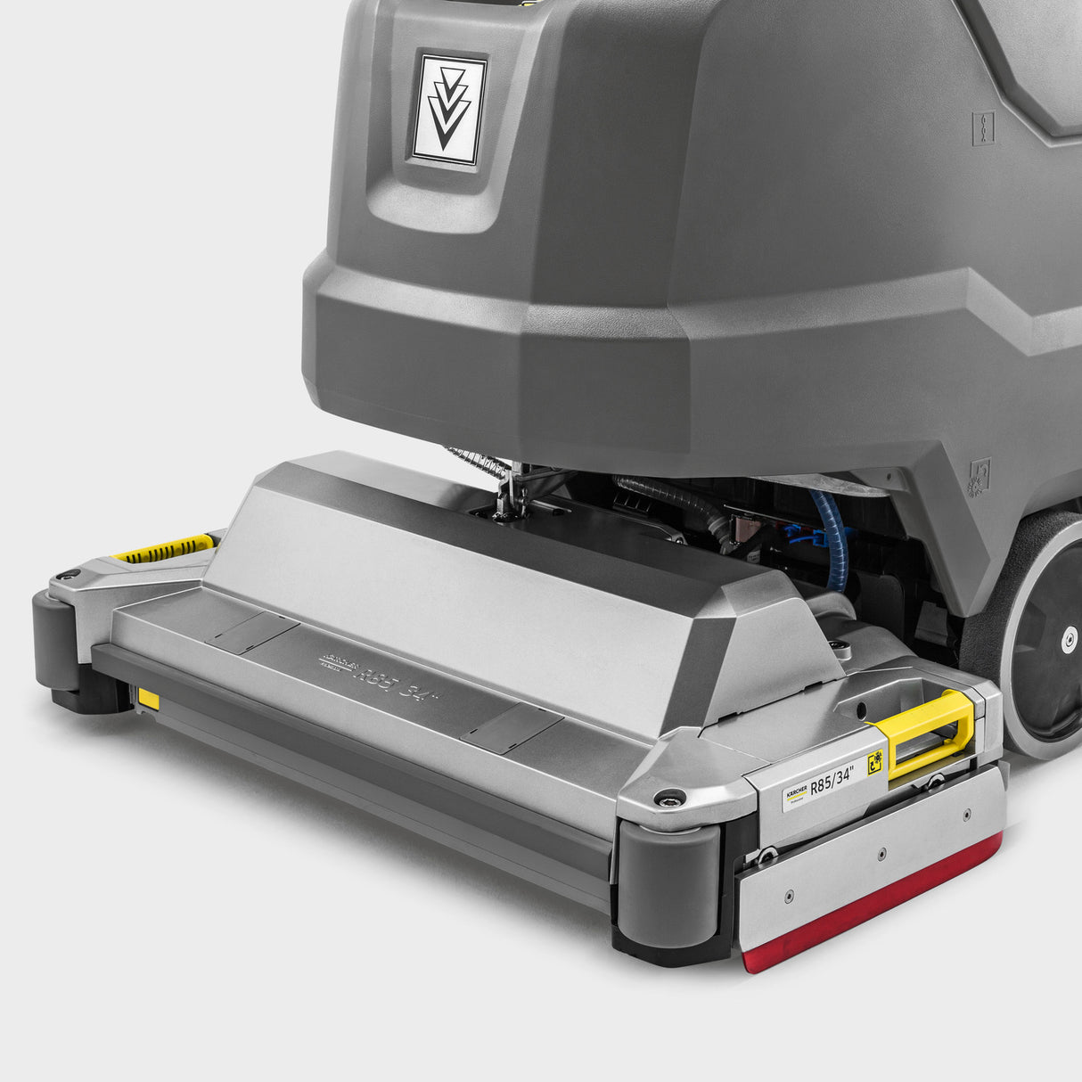 Kärcher BR 85/100 W BP Classic Water Scrubber

Kärcher BR 85/100 W BP Compact Water Scrubber Cleaner