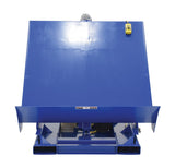 Vestil Hinge & Sliding Tilt Tables