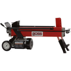 Boss Industrial 5 Ton Electric Log Splitter - EC5T20