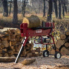 Boss Industrial 10 Ton Electric Log Splitter - ED10T20