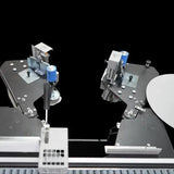 Maksiwa CBC/2.MR Dual Glue Pot Cabinet Edgebander