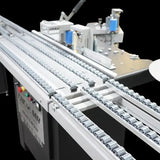 Maksiwa CBC/2.MR Dual Glue Pot Cabinet Edgebander