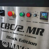 Maksiwa CBC/2.MR Dual Glue Pot Cabinet Edgebander