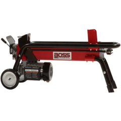 Boss Industrial 7 Ton Electric Log Splitter - ES7T20