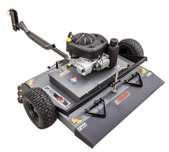 Swisher 44" Fast Finish 11.5 HP Finish Cut Mower - FC11544BS