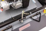 Swisher 44" Fast Finish 11.5 HP Finish Cut Mower - FC11544BS