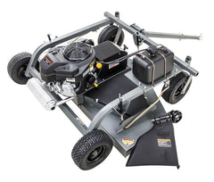 Swisher 60" Fast Finish 14.5 HP 12V Finish Cut Mower - FC14560CPKA