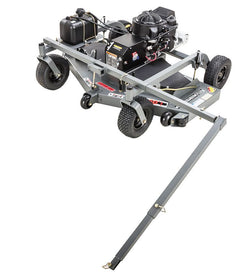 Swisher 60" Fast Finish 14.5 HP 12V Finish Cut Mower - FC14560CPKA