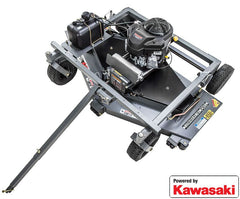 Swisher 66" Fast Finish 14.5 HP 12V Finish Cut Mower - FC14566CPKA