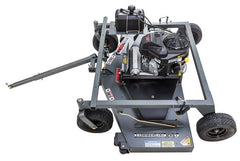 Swisher 66" Fast Finish 14.5 HP 12V Finish Cut Mower - FC14566CPKA