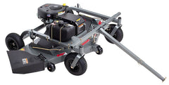 Swisher 60" Fast Finish 15.5 HP 12V Finish Cut Mower - FC15560BS