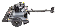 Swisher 44" Fast Finish 11.5 HP 12V Finish Cut Mower - FCE11544BS