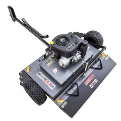 Swisher 44" Fast Finish 11.5 HP 12V Finish Cut Mower - FCE11544BS