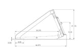 Top Dog Attachments Firewood Bucket