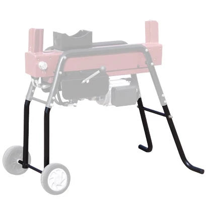 Boss Industrial Log Splitter Stand - FT-7