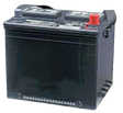 Generac 12V Battery For Standby Models (8kw and larger - must be purchased with a generator)
