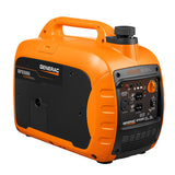 Generac 7500W Dual Fuel Portable Generator with CoSense Technology