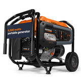 Generac Guardian 14kW Home Standby Generator with 200-Amp Automatic Transfer Switch