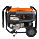 Generac Guardian 18kW Home Standby Generator with 200-Amp Automatic Transfer Switch