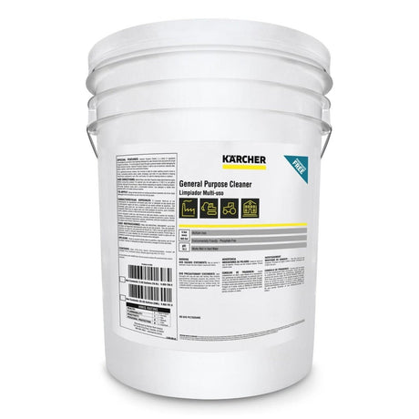 Kärcher Heavy Duty Degreaser For Powerful Cleaning