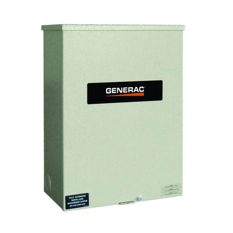 Generac XFER SW 100A 1PH 3R NSE
