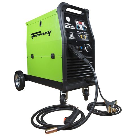 Forney Industries 319 270 Mig Welder FOR319