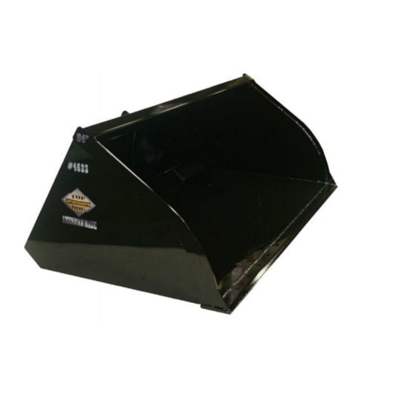 Top Dog Attachments Grain Bucket