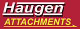 Haugen Attachments