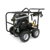 Kärcher HD Professional Pressure Washer With Cage