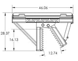 Top Dog Attachments Tree Puller