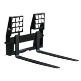 Top Dog Attachments HD Walkthrough Pallet Fork