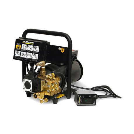 Kärcher Wall Mounted HD Pressure Washer Bracket