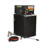 Kärcher HDS Hot Water Electric Pressure Washer