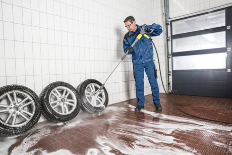 Kärcher HDS Special Class Hot Water Pressure Washer